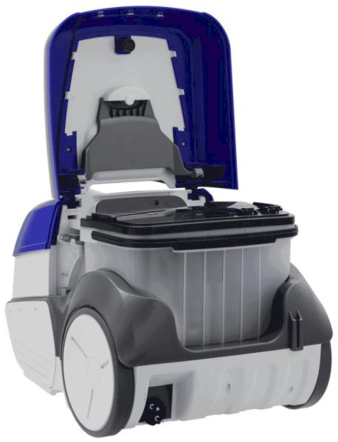 Пылесос W&D ZVC9140D AQUALEON PRO ZELMER фото 8