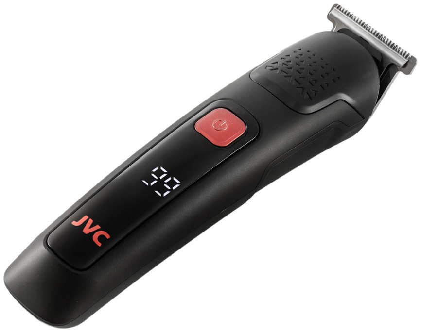 Машинка для стрижки волос JVC JHC57RS фото 3