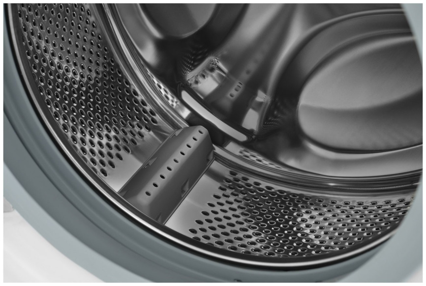 Стиральная машина Indesit Стиральная машина Indesit IWSB 5105 автомат 5 кг, 60 см, белый фото 4