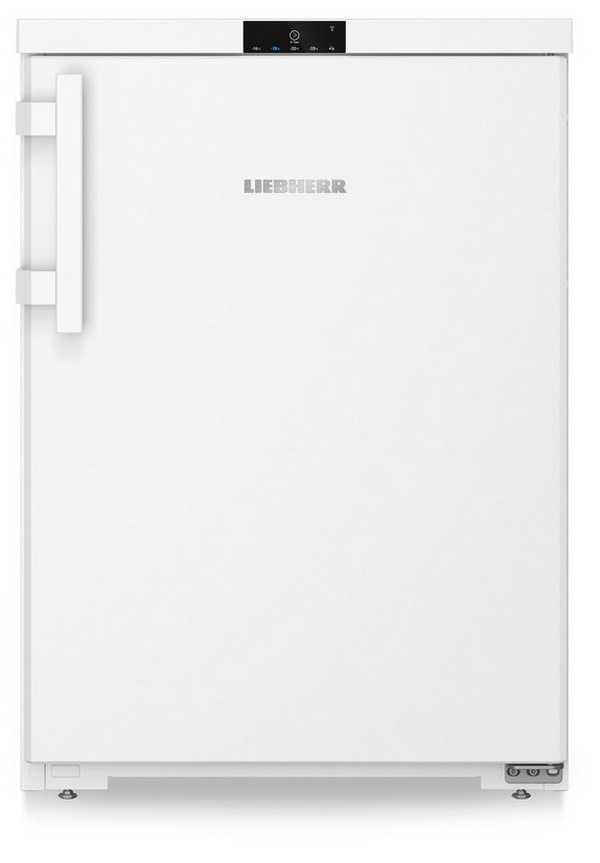Морозильник Liebherr Fdi 1624-20 001 FrostProtect A+ 106 л, белый фото 9