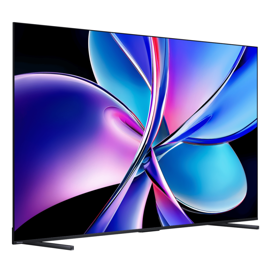 Телевизор ЖК 100'' Hisense 100E7Q PRO фото 3