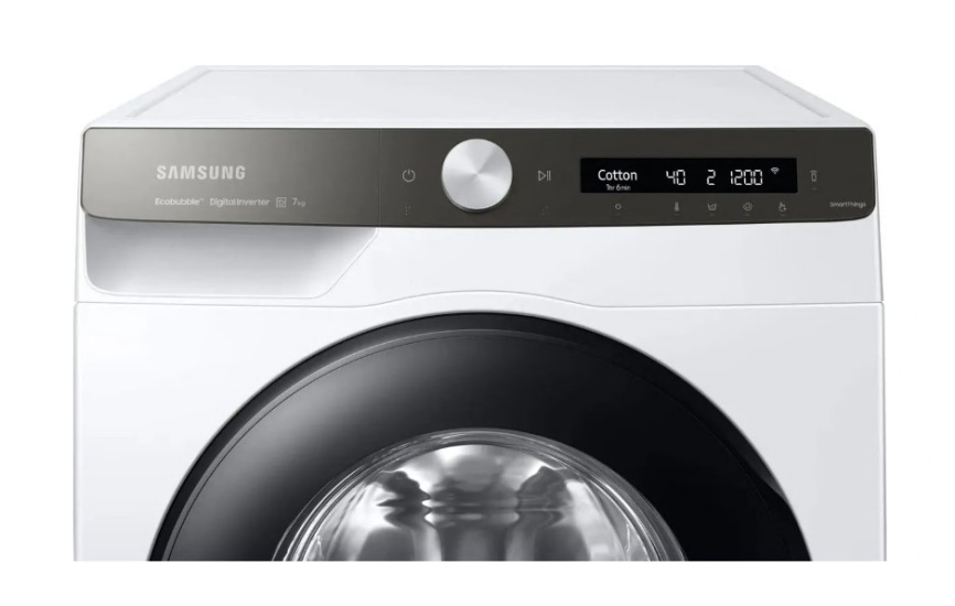 Стиральная машина WW70AG6S23ATLP SAMSUNG фото 5