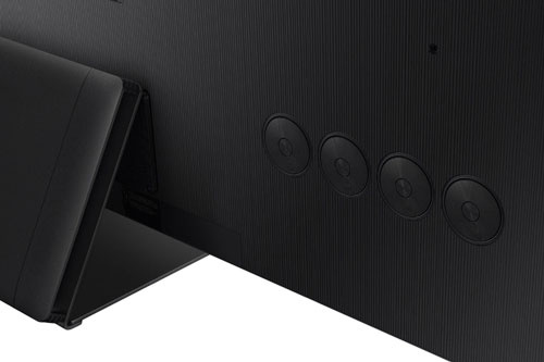 Телевизор Samsung QE55S95FAUXRU, 4K Ultra HD (3840x2160), черный фото 5