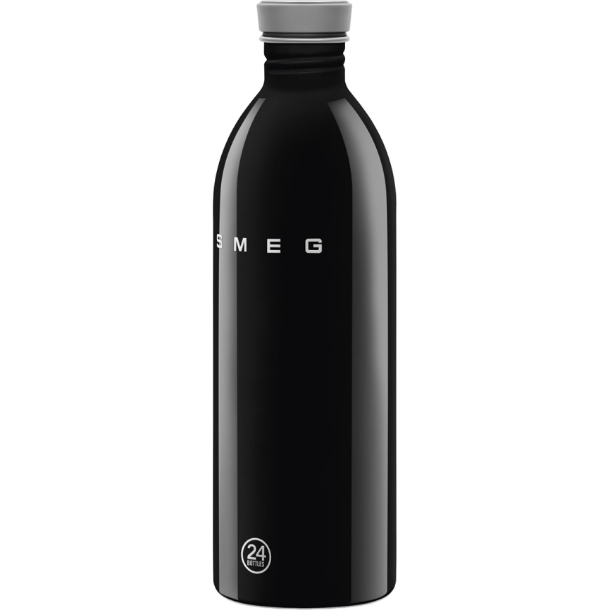 Термобутылка SMEG WBF02BL фото 3