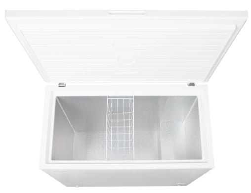 Морозильный ларь BD (W)-340RX KRAFT фото 2