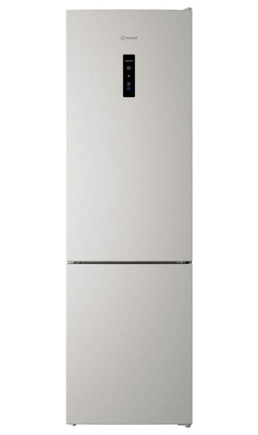 Двухкамерный холодильник Indesit ITR 5200 W No frost, белый фото 1