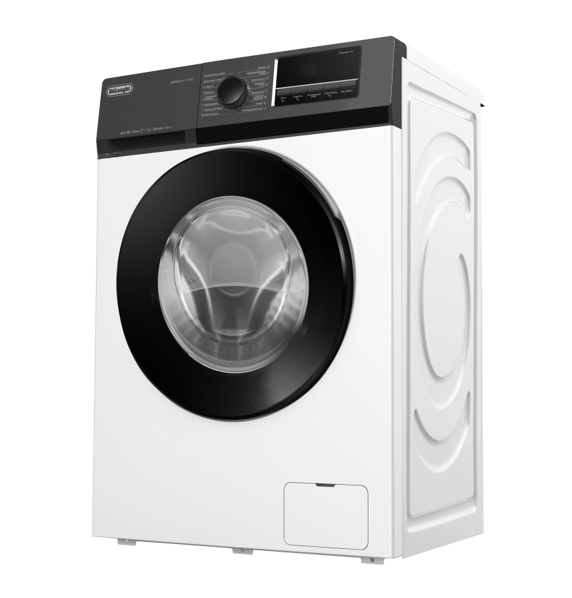Стиральная машина Delonghi CARMELLA L 714 VI фото 3