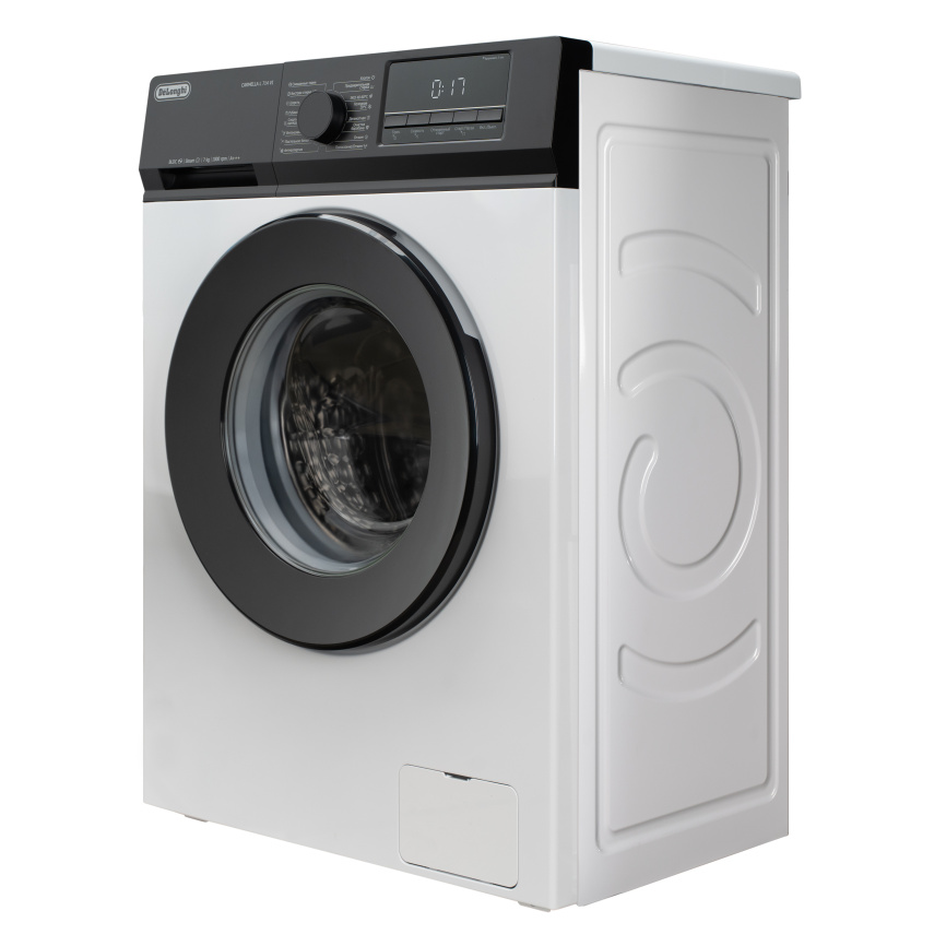 Стиральная машина Delonghi CARMELLA L 714 VI фото 10