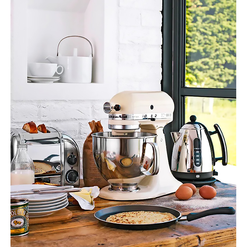 Настольный миксер KitchenAid 5KSM125EPL фото 7