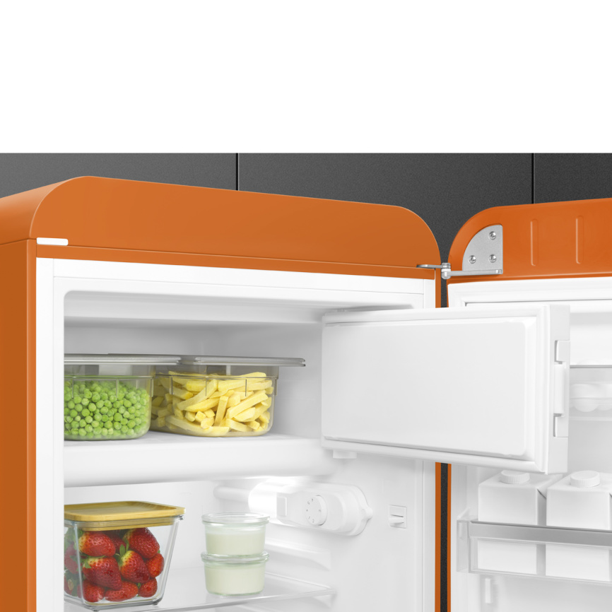 Холодильник SMEG SMEG FAB10ROR6 фото 10