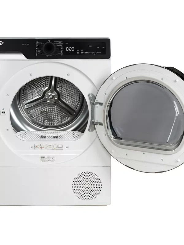 Сушильная машина Delonghi DTD 795 H FABIO фото 9