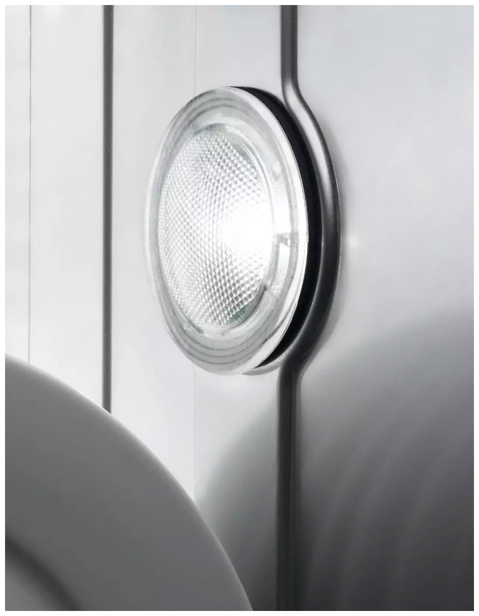 Встраиваемая посудомоечная машина Electrolux EEG69420W фото 2