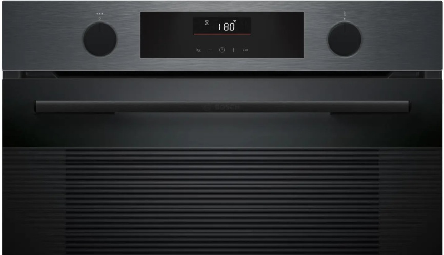 Электрический духовой шкаф Bosch HUA736EG0T фото 2