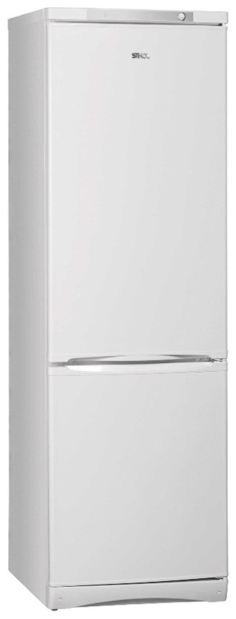 Двухкамерный холодильник Стинол STS 185, белый фото 1