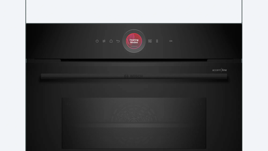 Встраиваемая электрическая духовка BOSCH Встраиваемый духовой шкаф BOSCH CMG9241B1 фото 6
