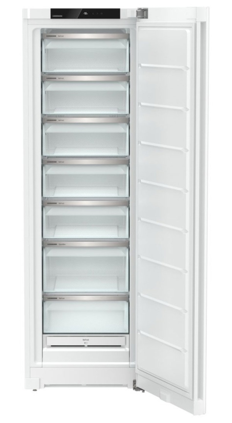 Морозильник Liebherr FNe 5207-22 001 No Frost A+ 320 л, белый фото 8