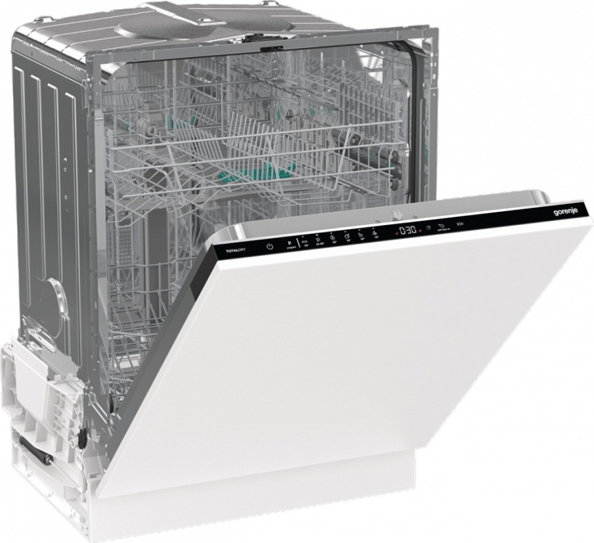 Встраиваемая посудомоечная машина Gorenje GV642D90 фото 2