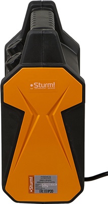 Тепловентилятор Sturm! FH2034CQ фото 4