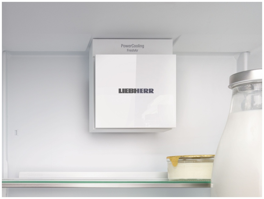 Встраиваемый однокамерный холодильник Liebherr IRd 5100-22 001, белый фото 6