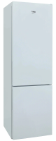Холодильник B1RCSL362W 7369810001 BEKO фото 1