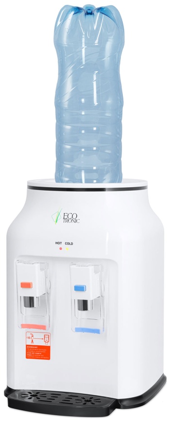 Кулер для воды Ecotronic A2-TE (ETK12665) фото 3