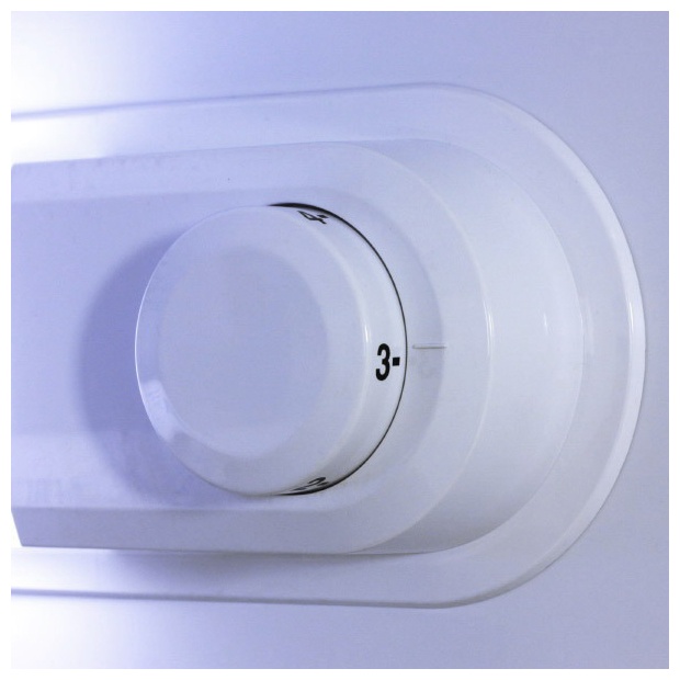 Двухкамерный холодильник Beko RDSK 240 M 00 W, белый фото 3