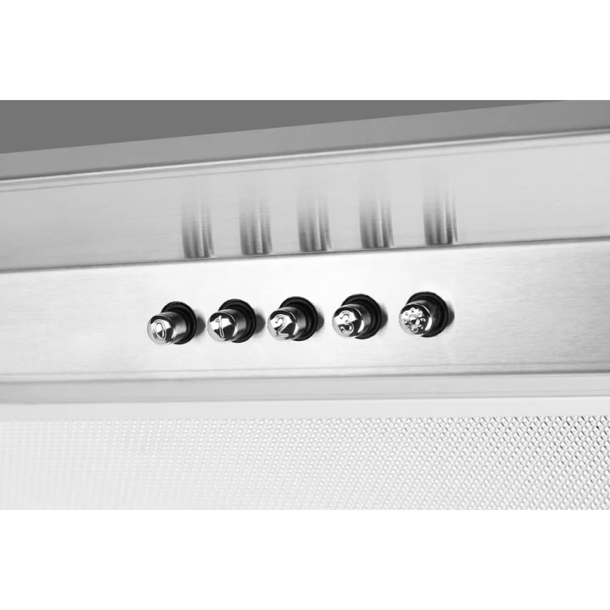 Встраиваемая вытяжка Kuppersberg Kuppersberg INLINEA 70 LX фото 3