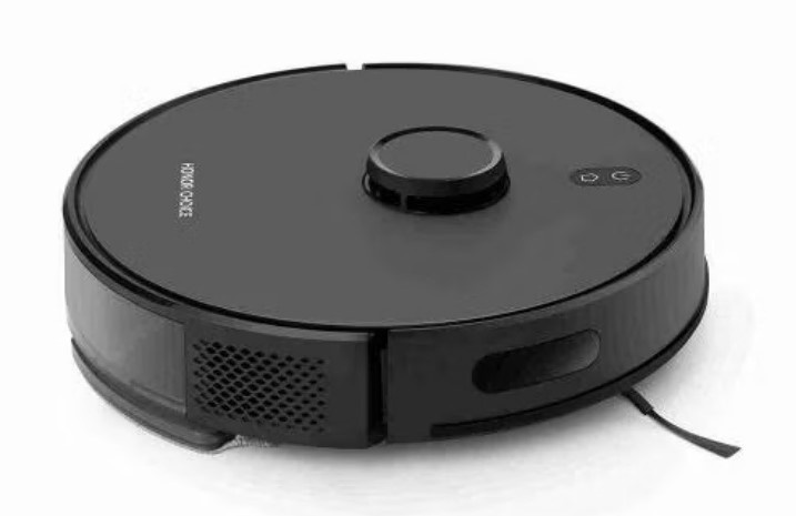 Пылесос Робот BLACK R2S LITE ROB-02 HONOR CHOICE фото 8