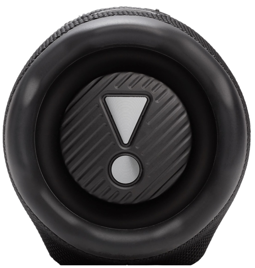 Портативная колонка JBL CHARGE 6, черный фото 4