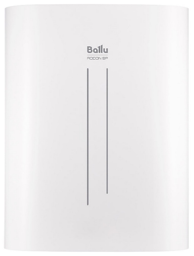 Водонагреватель накопительный Baby Care BWH/S 30 Rodon SP фото 1