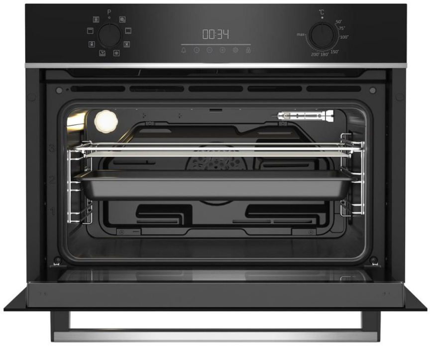 Духовой шкаф BBCM13300X 7780382908 BEKO фото 1