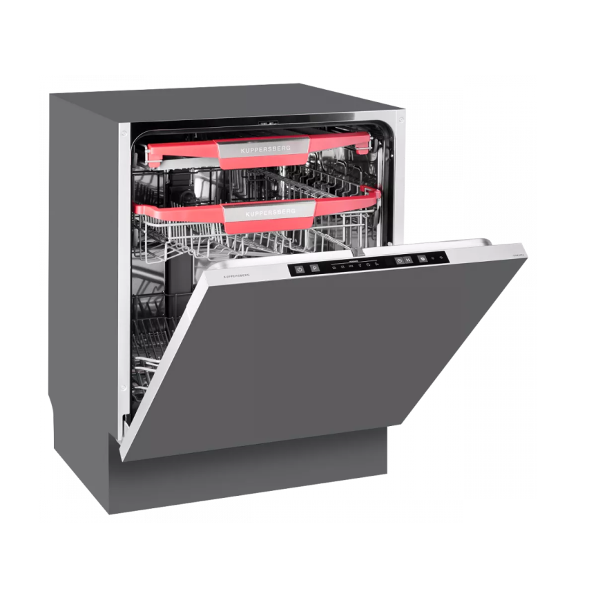 Встраиваемая посудомоечная машина Kuppersberg Kuppersberg GSM 6074 фото 4