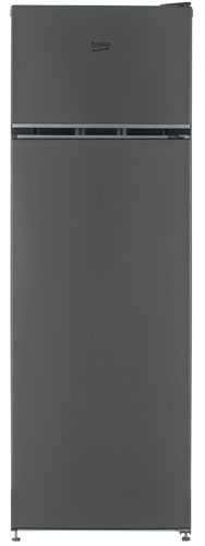 Двухкамерный холодильник Beko B1RDSK280G фото 4