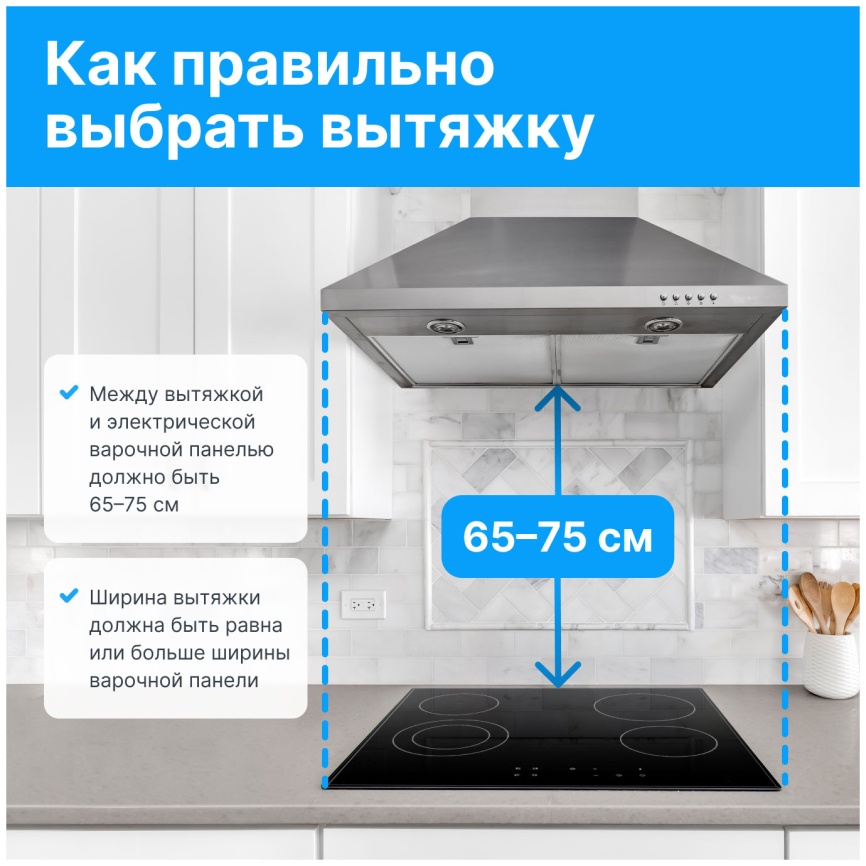Электрическая варочная панель Gorenje ECT646BSCE 60 см, 4 конфорки стеклокерамика, черный фото 10