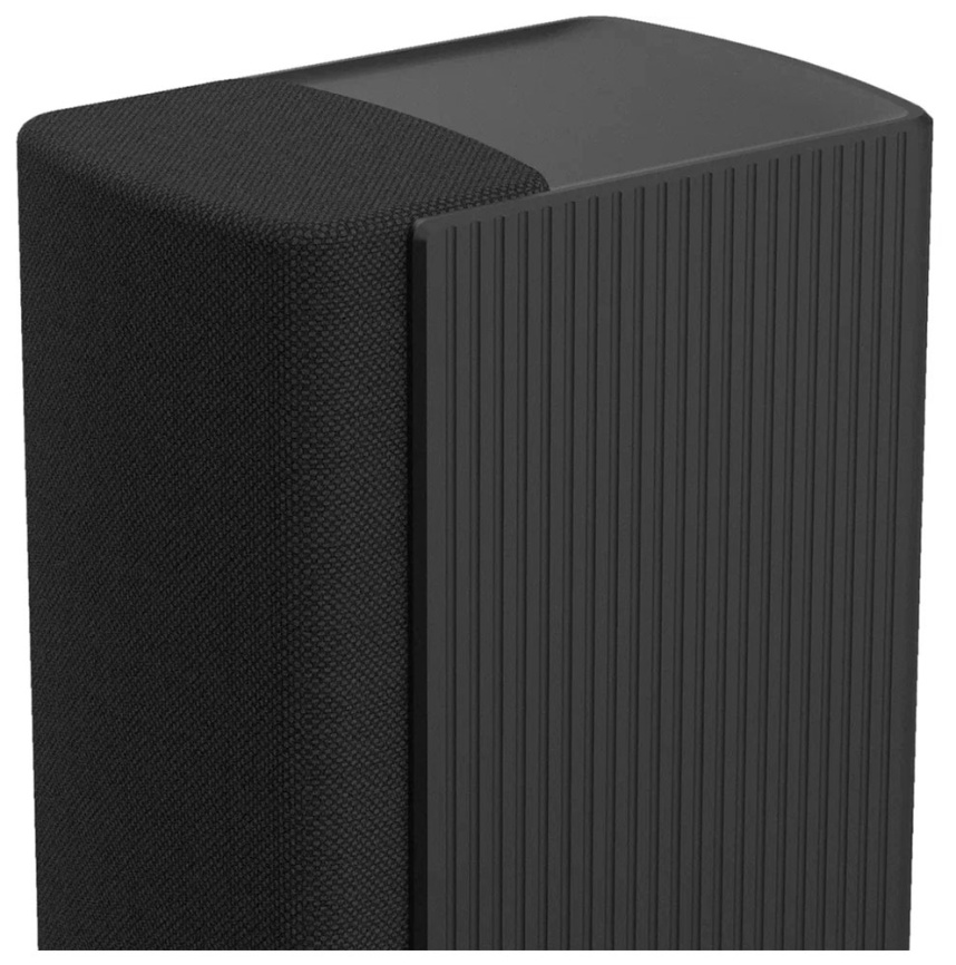 Саундбар Hisense HS3100, мощность 480 Вт, беспроводной сабвуфер, черный фото 8