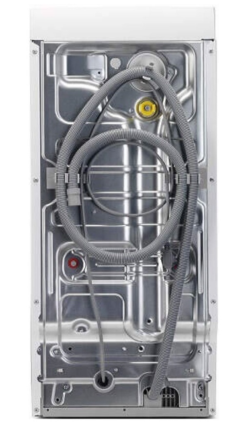 Стиральная машина Electrolux EW6TN14262 6 кг, белый фото 2