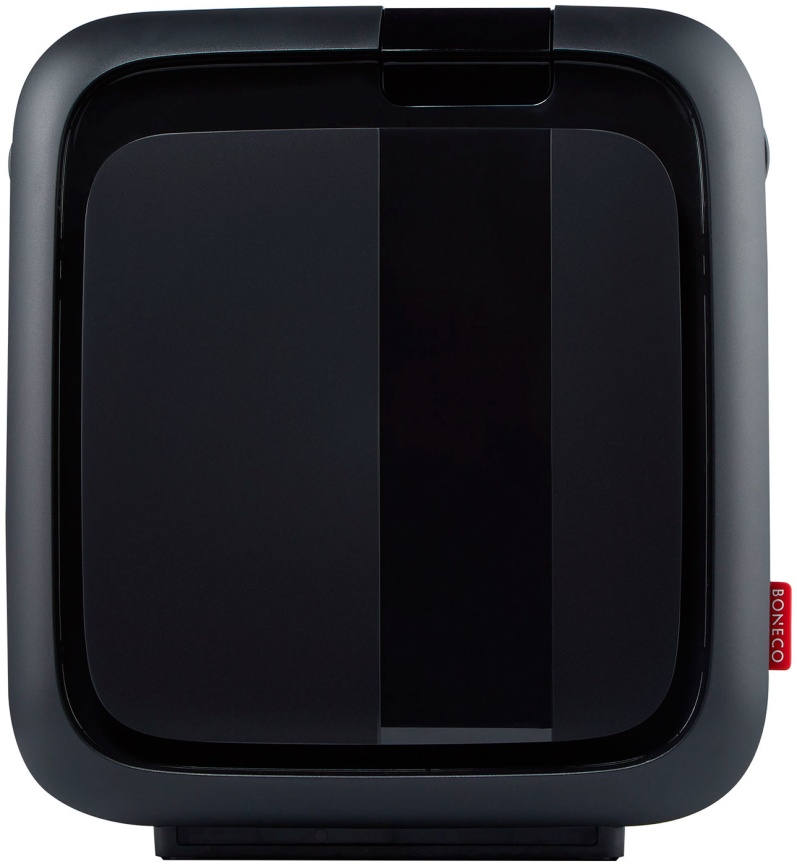 Комплекс климатический Boneco H700 (воздухоочиститель+увлажнитель+ароматизатор), черный фото 2