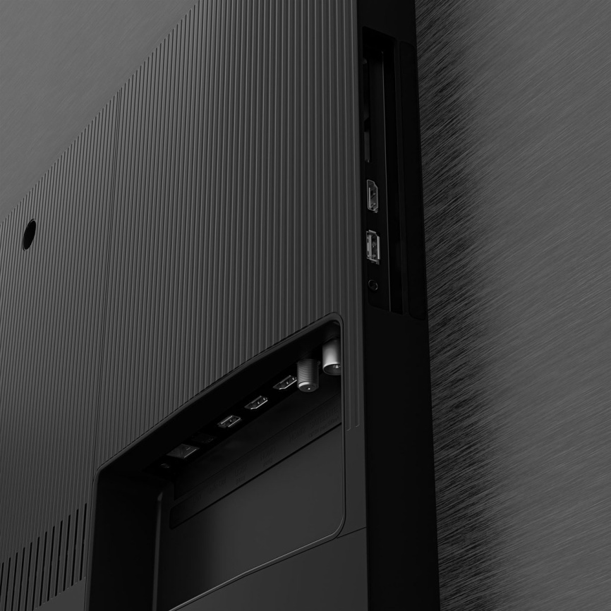 Телевизор Grundig 65 OLED GH 9500, разрешение 4К, Google TV, HDR10+ фото 6