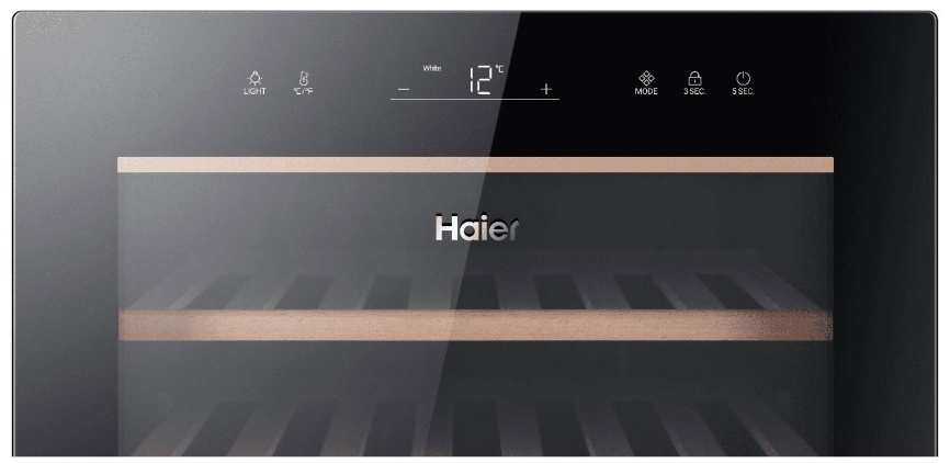 Винный шкаф Haier FWC49GA фото 4