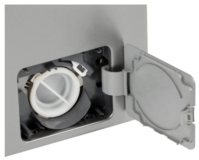 Стиральная машина WSPE7H616S 7322810002 BEKO фото 12