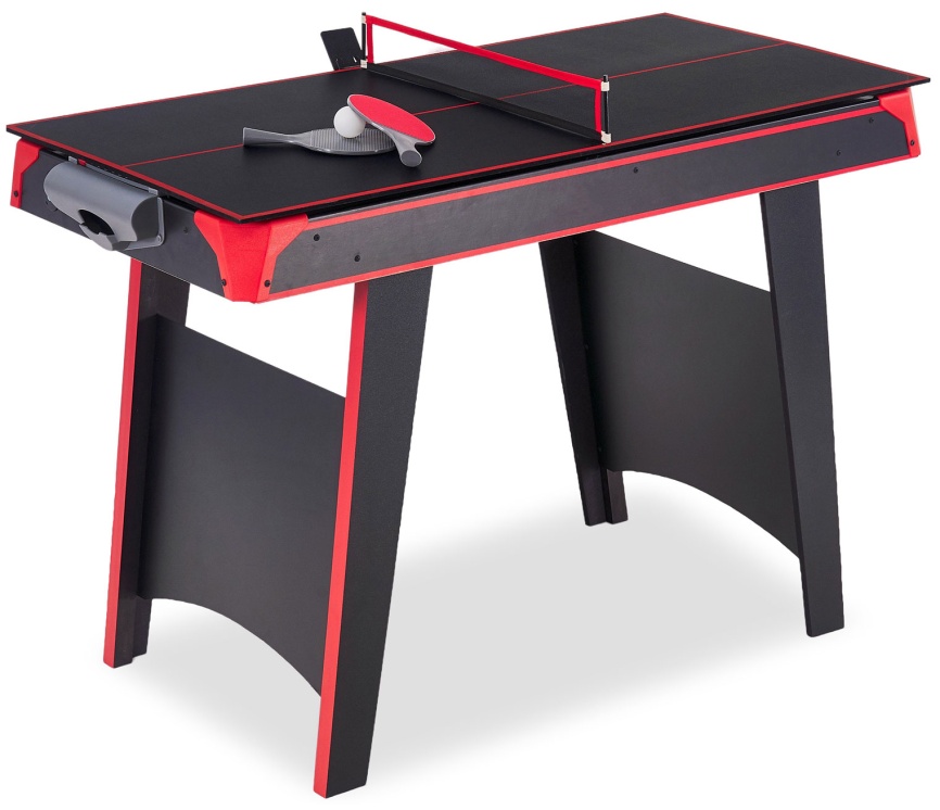 Стол 2 в 1 для аэрохоккея и тенниса Proxima Espozito 44', арт.G14408 фото 1