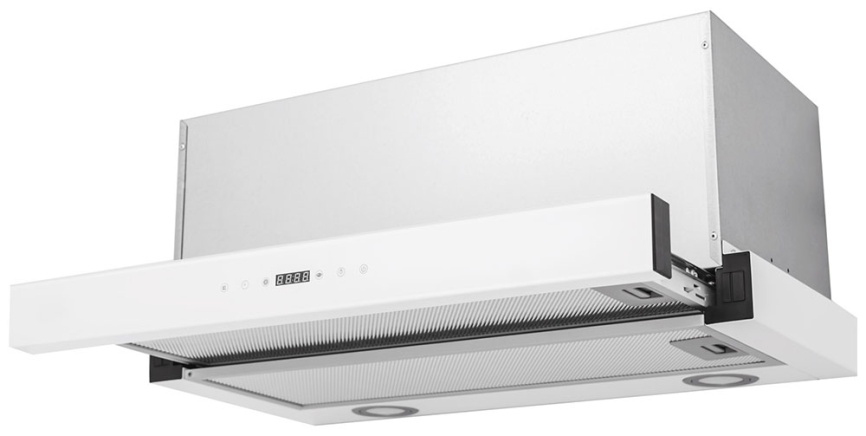 Вытяжка Exiteq EX-1146 white фото 2