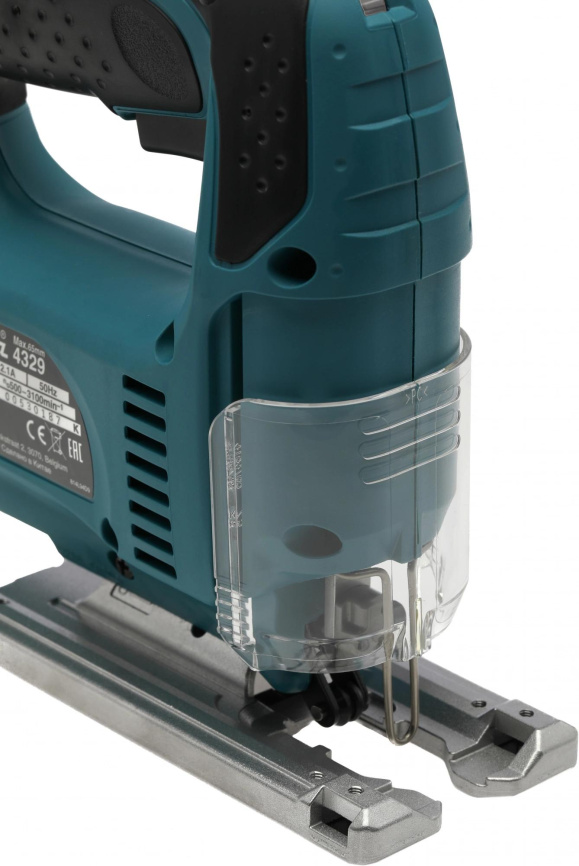 Лобзик Makita 4329 фото 13