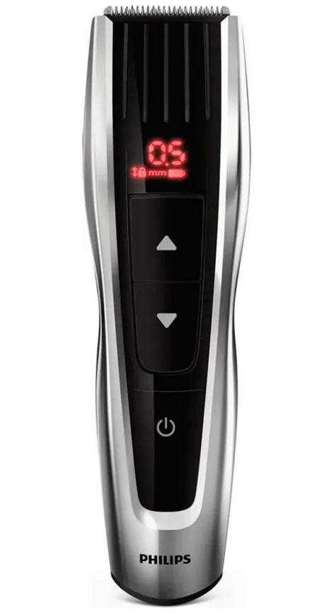 Машинка для стрижки волос Philips HC 9420/15 фото 1