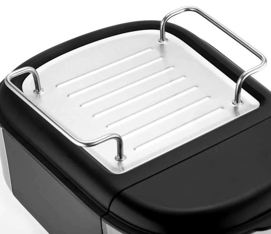 Кофеварка Brayer BR1115 фото 11