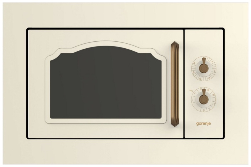 Встраиваемая микроволновая печь СВЧ Gorenje BM 235 CLI фото 1