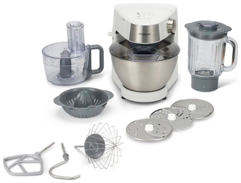 Кухонная машина Kenwood KHC29.JOWH фото 4