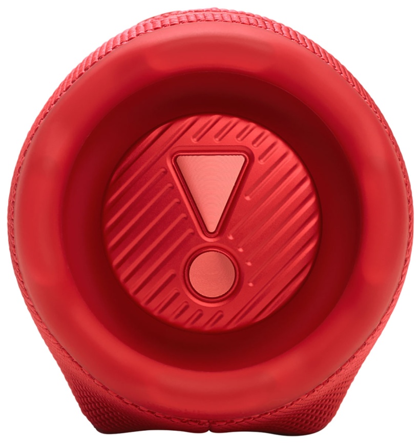Портативная колонка JBL CHARGE 6, красный фото 4