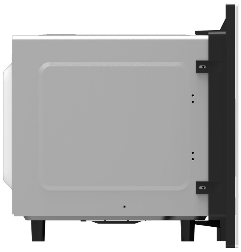Встраиваемая микроволновая печь СВЧ Candy CMXBTG259W фото 7