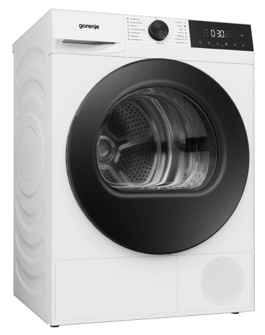 Сушильная машина DG2P9D/C 20019565 GORENJE фото 2